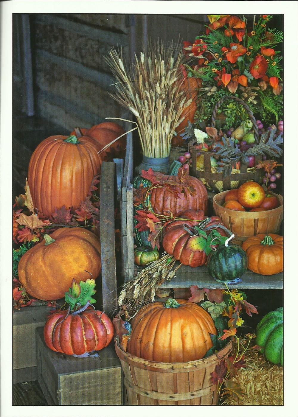 business thanksgiving greeting cards - Card 18