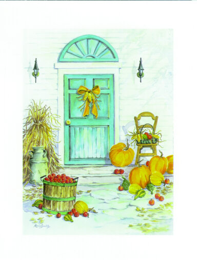 business thanksgiving greeting cards