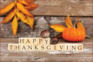 business thanksgiving greeting cards - Card 16