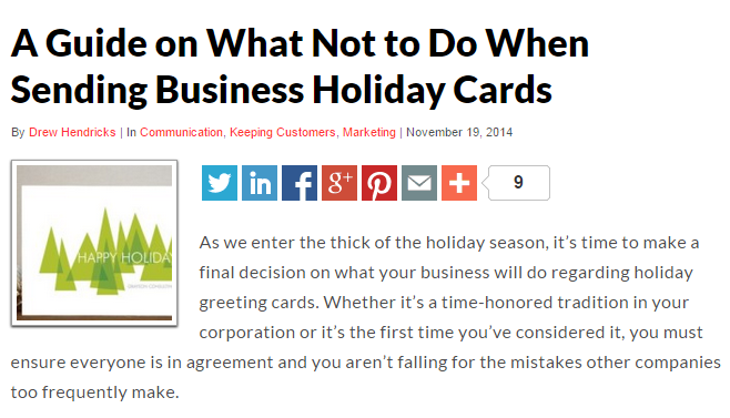 what-not-to-do-when-sending-business-holiday-cards